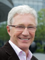 Paul O'Grady