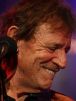 Jack Bruce