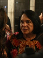 Dolores Clara Huerta