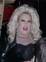 Chi Chi Larue