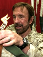 Chuck Norris