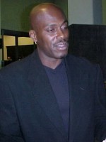 Lexington Steele