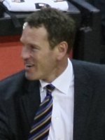 Dan Majerle