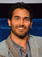 Tyler Hoechlin