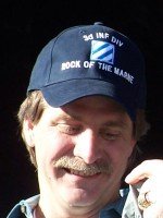 Jeff Foxworthy