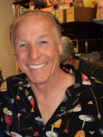 Jackie Martling