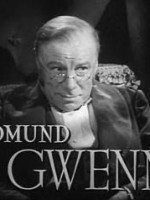 Edmund Gwenn