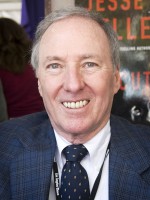 Joseph Wambaugh