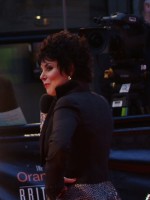 Ruby Wax