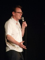 Sean Lock