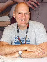 Erik Larsen