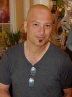 Howie Mandel