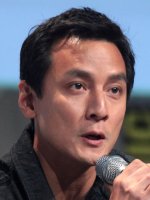 Daniel Wu