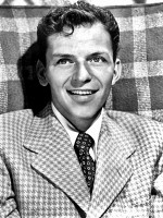 Frank Sinatra