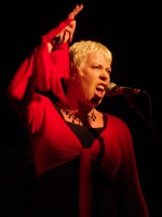 Hazel O'Connor