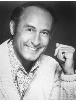 Henry Mancini