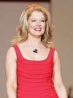 Mary Hart