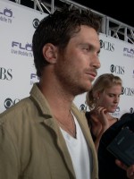 Oliver Hudson