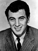 Rock Hudson