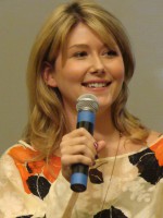 Jewel Staite