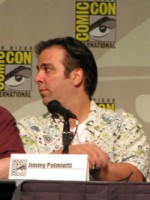 Jimmy Palmiotti