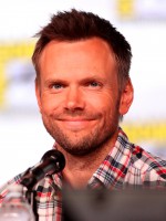 Joel McHale