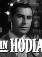 John Hodiak