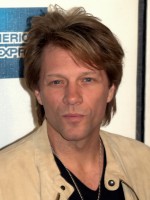 Jon Bon Jovi