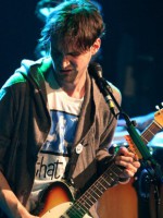 Josh Klinghoffer