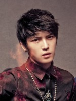 Kim Jae-joong