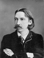 Robert Louis Stevenson