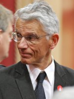 Bernard Émond