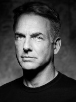 Mark Harmon