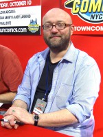 Dan Abnett