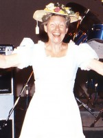 Minnie Pearl