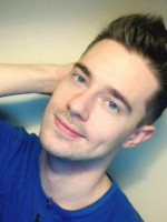 Chris Crocker