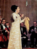 Oum Kalthoum