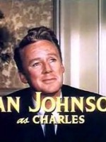 Van Johnson