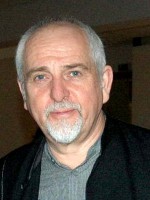 Peter Gabriel