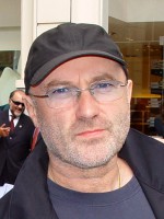 Phil Collins