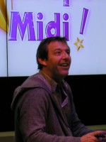 Jean-Luc Reichmann