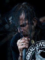 Randy Blythe