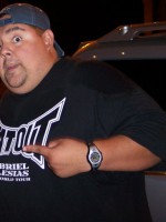 Gabriel Iglesias