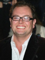 Alan Carr