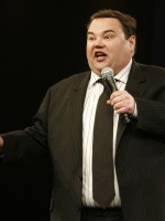 John Pinette