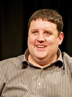 Peter Kay