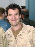 Rick Mercer