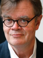 Garrison Keillor