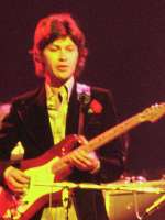 Robbie Robertson