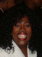 Sheryl Underwood